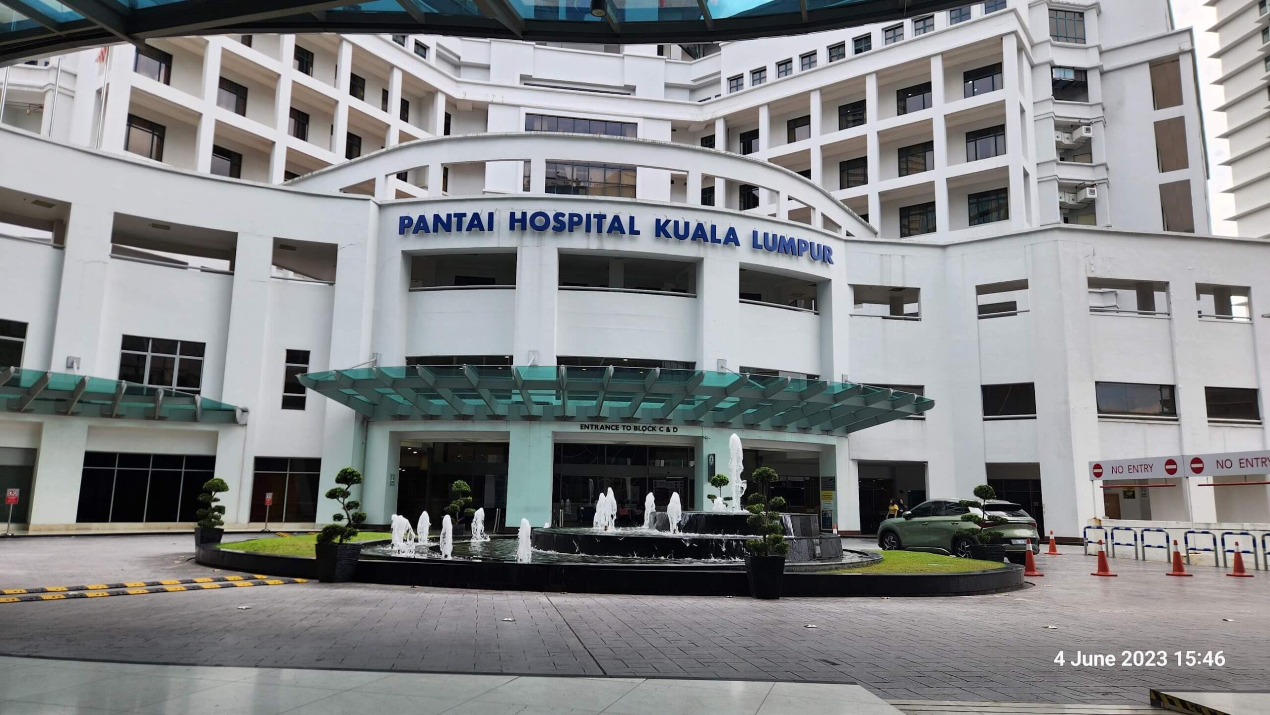 Hospital Pantai Kuala Lumpur