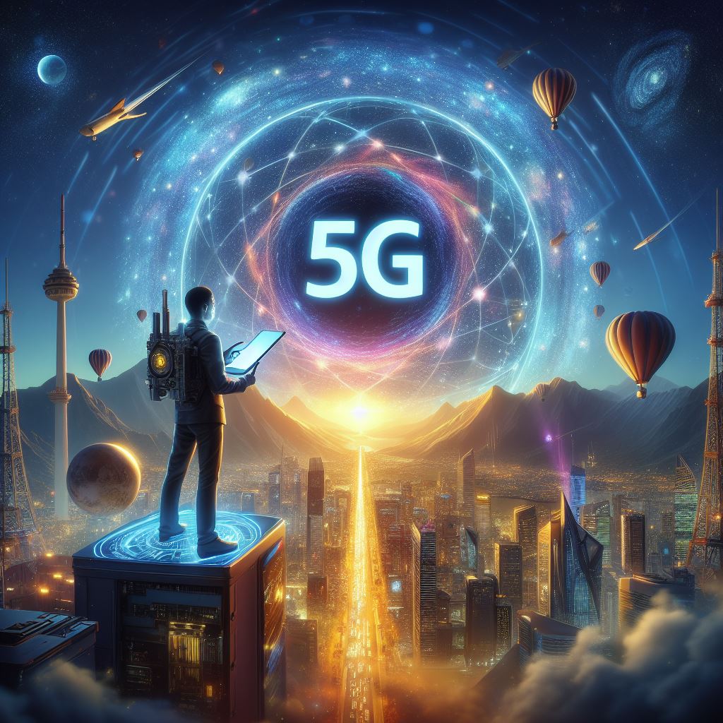 Opinion About Malaysia 5G Rollout